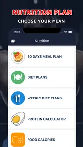 Fitness Coach: Fitness Planner screenshot 6