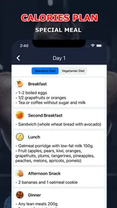 Fitness Coach: Fitness Planner screenshot 7