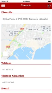 Torrevieja Radio screenshot 4