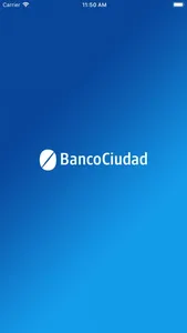 BEE Móvil Banco Ciudad screenshot 0