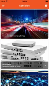 Ovnicom screenshot 1