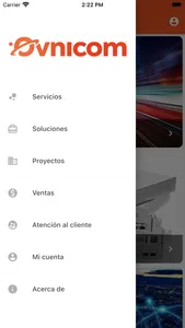 Ovnicom screenshot 2