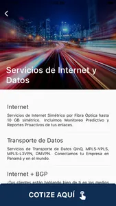 Ovnicom screenshot 3