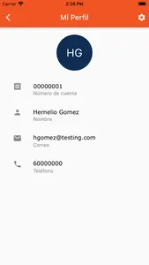 Ovnicom screenshot 5