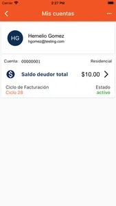 Ovnicom screenshot 7