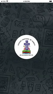 Colegio Cristiano de Isabela screenshot 0