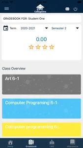 Colegio Cristiano de Isabela screenshot 2