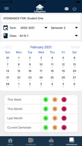 Colegio Cristiano de Isabela screenshot 3