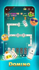 TopTop: Games&Chat screenshot 1