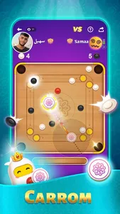 TopTop: Games&Chat screenshot 4