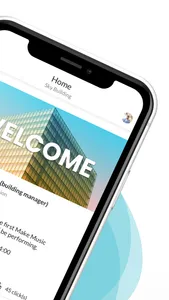 Pacific Tower screenshot 1