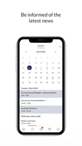 Pacific Tower screenshot 2