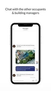 Pacific Tower screenshot 4