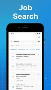 Resume Builder & CV Maker AI screenshot 7