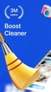 Boost Cleaner - Clean Up Smart screenshot 8