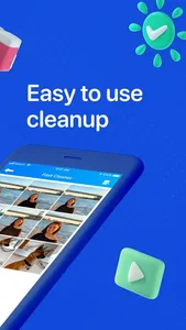 Boost Cleaner - Clean Up Smart screenshot 9