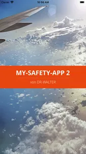 MY-SAFETY-APP 2 screenshot 0