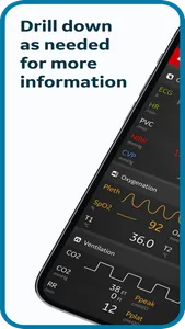 Carestation Insights LIVE screenshot 2