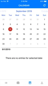 Soteria 2Tum App screenshot 2