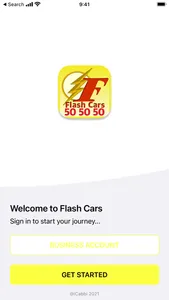 Flash Cars screenshot 0