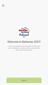 Bahamas 2021 screenshot 1