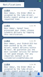 LUBA screenshot 4