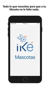 Ike Mascotas screenshot 0