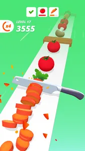 Perfect Slices screenshot 4