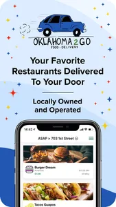 Oklahoma2Go screenshot 0