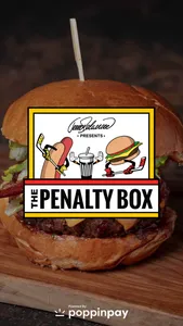 The Penalty Box screenshot 0