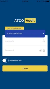 ATCOaudits screenshot 0