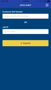 ATCOaudits screenshot 1