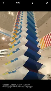 Agam Museum-Beyond the Visible screenshot 5