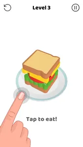 Sandwich! screenshot 1