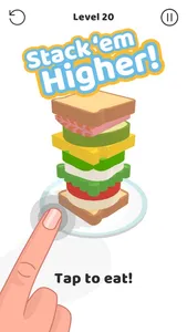 Sandwich! screenshot 8