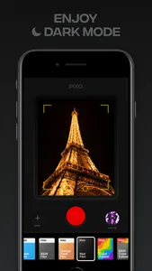 Pixo: Instant Photo Camera screenshot 6