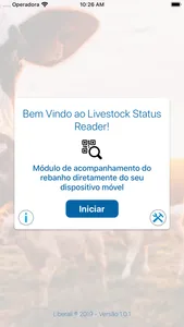 Livestock Status Reader screenshot 3