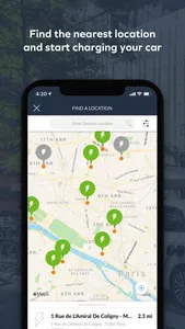 Mobilize Pay Services screenshot 3