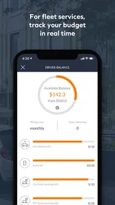 Mobilize Pay Services screenshot 4