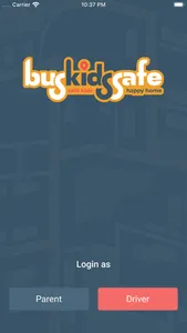 Bus Kids Safe screenshot 0