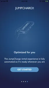 JUMPCHARGE screenshot 3