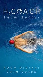 H2Coach: Swim Better screenshot 0