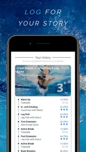 H2Coach: Swim Better screenshot 6