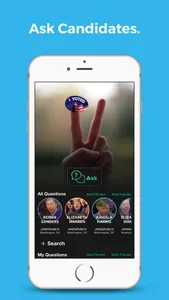 Ask Anyone... screenshot 3