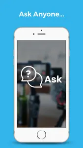 Ask Anyone... screenshot 5
