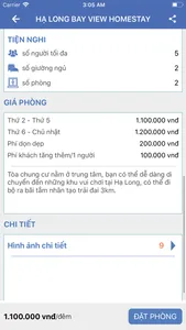 MyHome screenshot 5