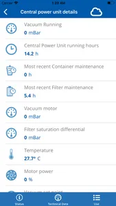 appVac screenshot 3
