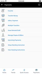 GCB Corporate Banking App screenshot 3