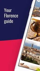 FLORENCE Guide Tickets & Map screenshot 0