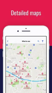 FLORENCE Guide Tickets & Map screenshot 5